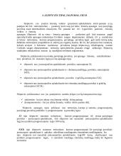 Civilinės saugos slėptuvės, jų tipai bei vietos 5 puslapis