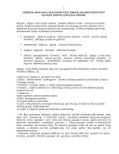 Civilinės saugos slėptuvės, jų tipai bei vietos 7 puslapis