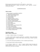 Civilinės saugos slėptuvės, jų tipai bei vietos 8 puslapis