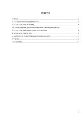 Civilinės saugos slėptuvės, jų naudojimas bei įrengimas 2 puslapis