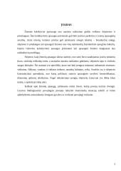 Civilinės saugos slėptuvės, jų naudojimas bei įrengimas 3 puslapis