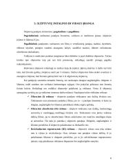 Civilinės saugos slėptuvės, jų naudojimas bei įrengimas 8 puslapis