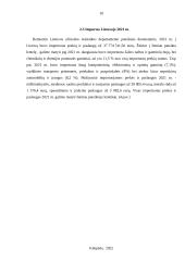 Importas Lietuvoje 2019-2021m.  9 puslapis