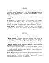 Chloro junginiai 4 puslapis
