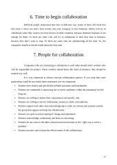 Collaboration 17 puslapis
