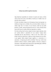  Pogimdyvinė depresija 3 puslapis