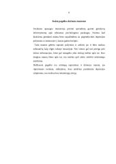  Pogimdyvinė depresija 4 puslapis