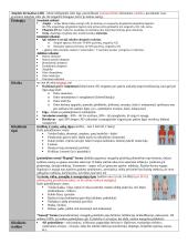 Vaikų ligos (teorija) 12 puslapis