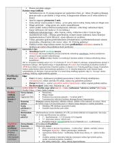 Vaikų ligos (teorija) 16 puslapis