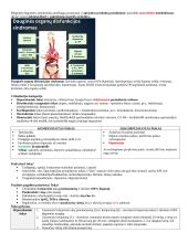 Vaikų ligos (teorija) 19 puslapis