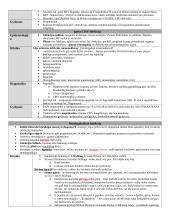 Vaikų ligos (teorija) 8 puslapis