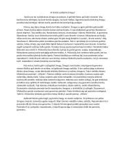 Ar kančia sustiprina žmogų?