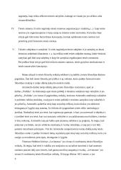 Teisės filosofijos aktualumas 3 puslapis