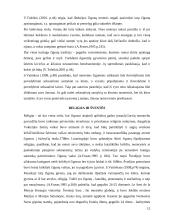 Čigonų sociokultūriniai bruožai 12 puslapis