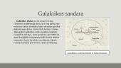 Paukščių takas ir kitos galaktikos (skaidrės) 5 puslapis