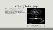 Paukščių takas ir kitos galaktikos (skaidrės) 7 puslapis