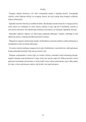 Namų darbas. Atmintis. Neuromokslai 12 puslapis