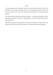 Namų darbas. Atmintis. Neuromokslai 2 puslapis