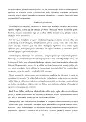 Namų darbas. Atmintis. Neuromokslai 8 puslapis