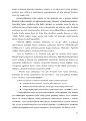 Investavimo į nekilnojamąjį turtą perspektyvų tyrimas 11 puslapis