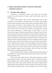 Investavimo į nekilnojamąjį turtą perspektyvų tyrimas 14 puslapis