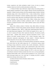 Investavimo į nekilnojamąjį turtą perspektyvų tyrimas 16 puslapis