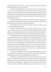 Investavimo į nekilnojamąjį turtą perspektyvų tyrimas 20 puslapis