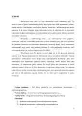 Investavimo į nekilnojamąjį turtą perspektyvų tyrimas 4 puslapis