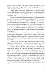 Investavimo į nekilnojamąjį turtą perspektyvų tyrimas 8 puslapis