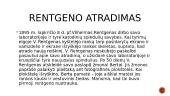 Rentgeno x spinduliai 3 puslapis