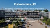 JAV ir Mozambiko palyginimas 4 puslapis