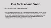 Franz Schubert (presentation) 6 puslapis
