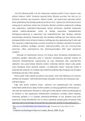 Dalykinės komunikacijos standartai ieškant veiklos partnerių Airijos respublikoje 2 puslapis