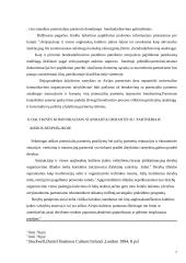 Dalykinės komunikacijos standartai ieškant veiklos partnerių Airijos respublikoje 3 puslapis