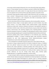 Dalykinės komunikacijos standartai ieškant veiklos partnerių Airijos respublikoje 5 puslapis