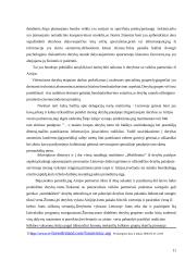 Dalykinės komunikacijos standartai ieškant veiklos partnerių Airijos respublikoje 7 puslapis