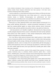 Dalykinės komunikacijos standartai ieškant veiklos partnerių Airijos respublikoje 9 puslapis