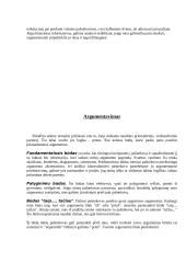 Dalykiniai pokalbiai 6 puslapis