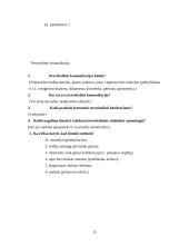 Dalykinio bendravimo ypatumai Maroke 15 puslapis