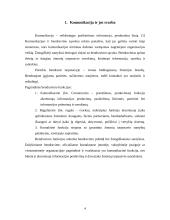 Dalykinio bendravimo ypatumai Maroke 4 puslapis