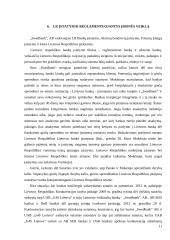 Ekonomikos pažintinės praktikos ataskaita 10 puslapis