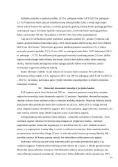 Ekonomikos pažintinės praktikos ataskaita 14 puslapis