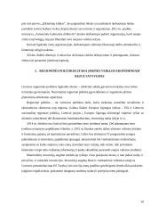 Ekonomikos pažintinės praktikos ataskaita 9 puslapis