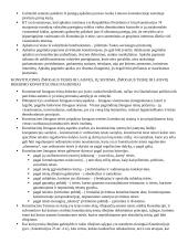 Konstitucijos egzamino klausimai 10 puslapis