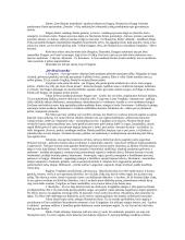 Dantė "Dieviškoji komedija" 2 puslapis