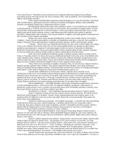 Dantė "Dieviškoji komedija" 3 puslapis