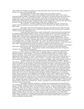 Dantė "Dieviškoji komedija" 4 puslapis