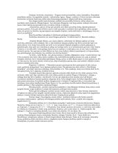 Dantė "Dieviškoji komedija" 5 puslapis