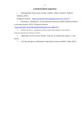 Kriptovaliutos Helium veikimo principai ir panauda 8 puslapis