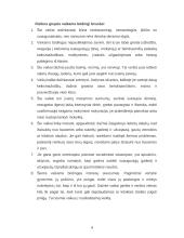 Darbas su rizikos grupėmis: negatyvūs ir delinkventiniai vaikai 3 puslapis